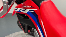 Honda CRF300L